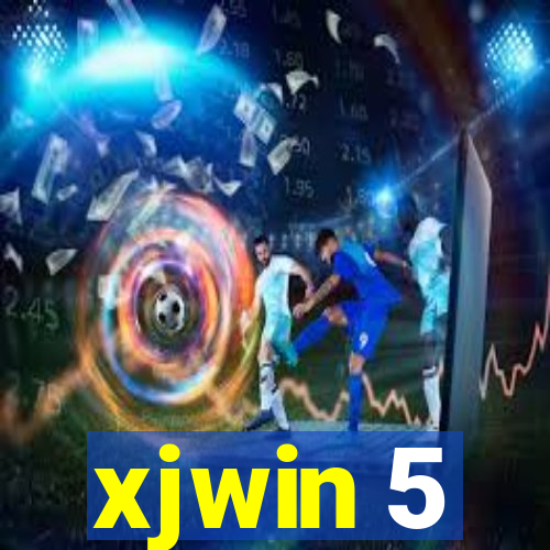 xjwin 5